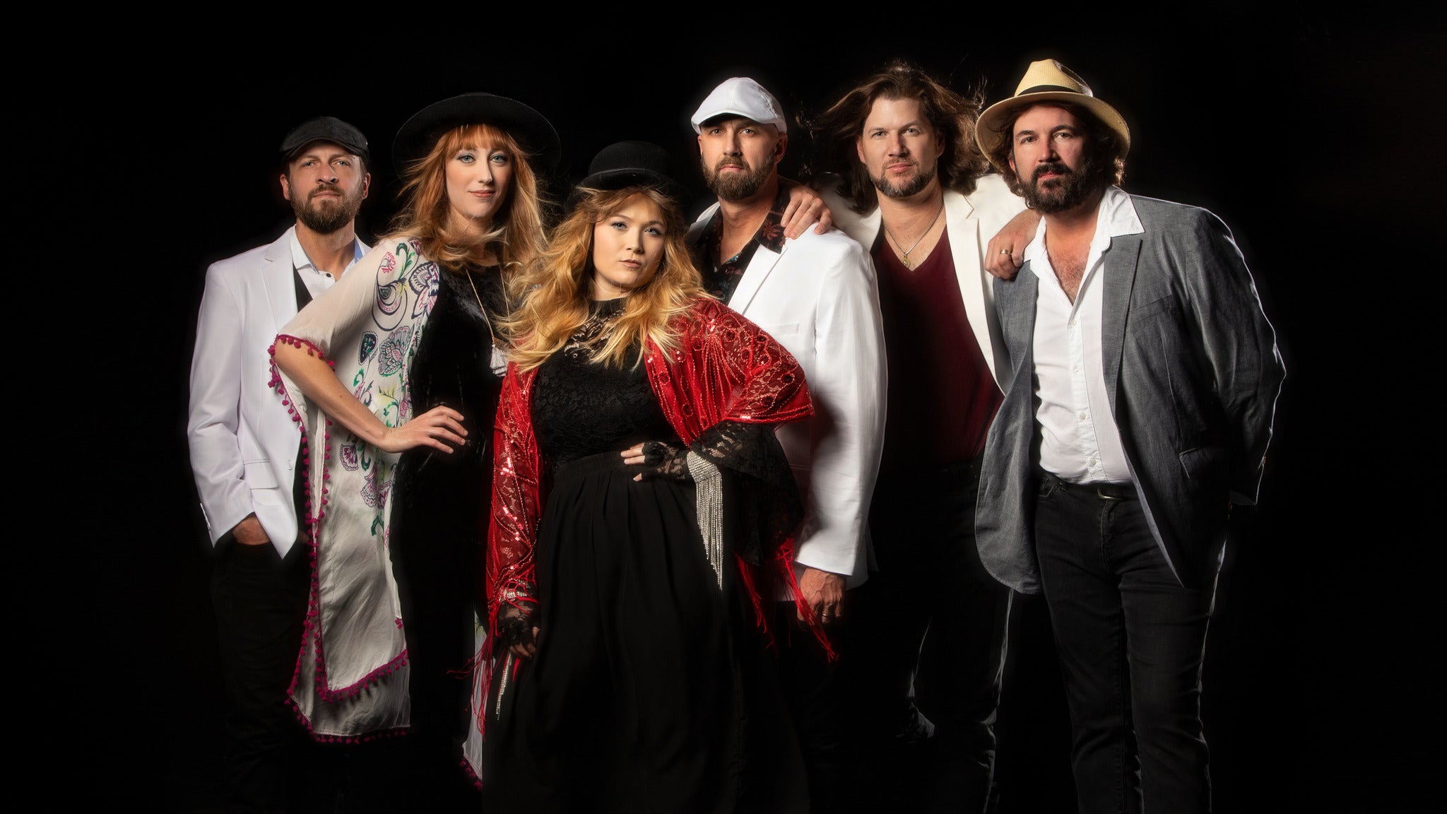 48 Years Of Rumours: Fleetwood Mac's Implosion And The Creation Of An Iconic Album 48 Years Of Rumours: Fleetwood Mac's Implosion And The Creation Of An Iconic Album