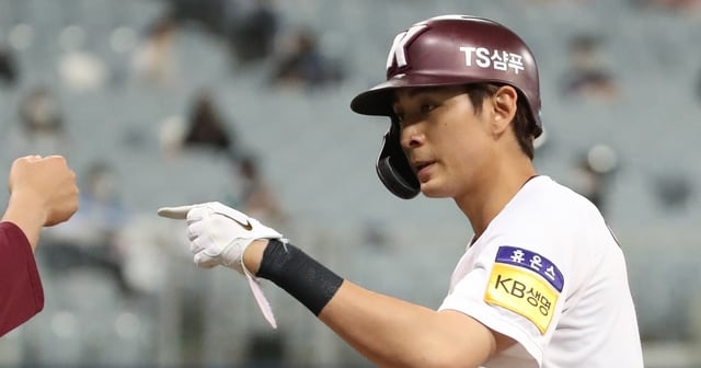 이정후, 5경기 연속 안타! 0.355 고타율 질주, NL 3위 기록 경신 이정후, 5경기 연속 안타! 0.355 고타율 질주, NL 3위 기록 경신