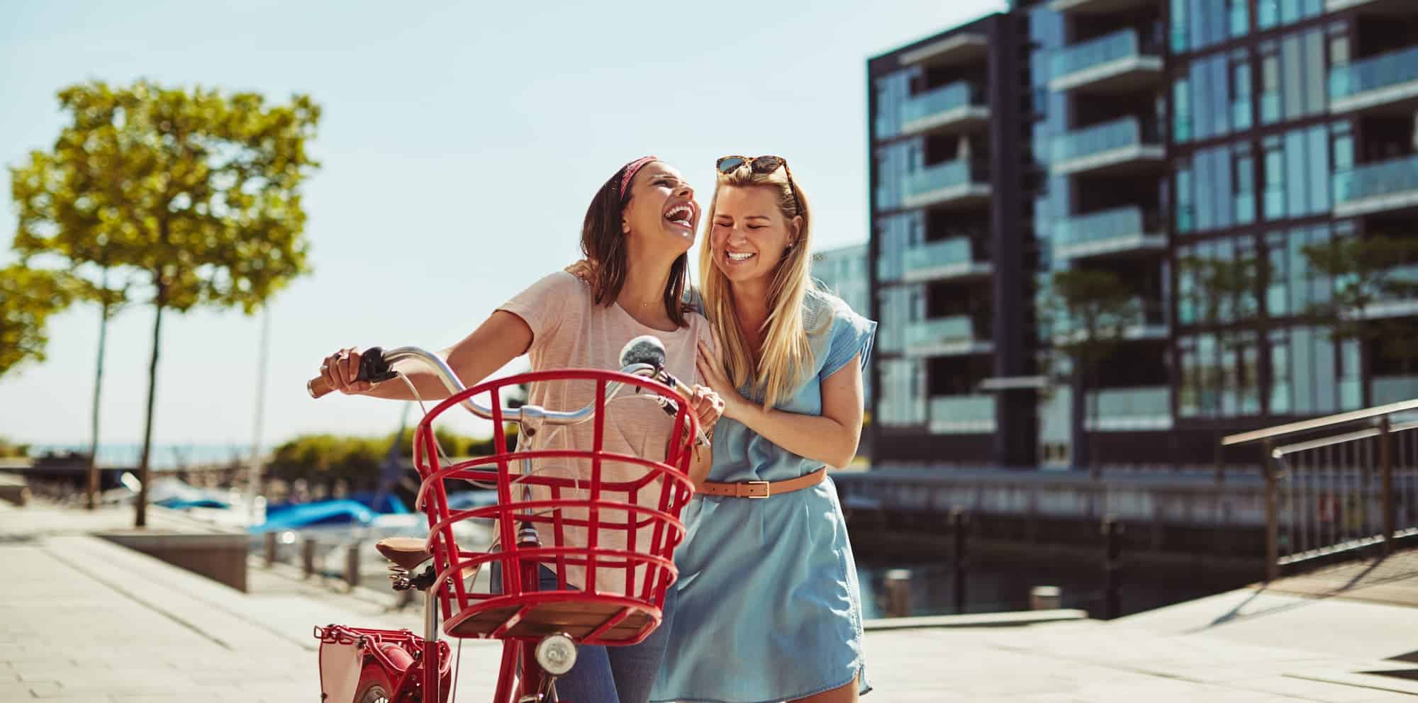 5 Circuits Vélo Pour Découvrir Nantes, La Loire Et Son Estuaire 5 Circuits Vélo Pour Découvrir Nantes, La Loire Et Son Estuaire