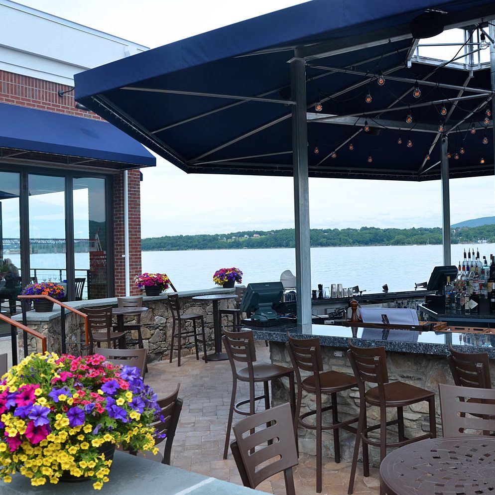 5 Excellent Shrimp Restaurants In The Hudson Valley
