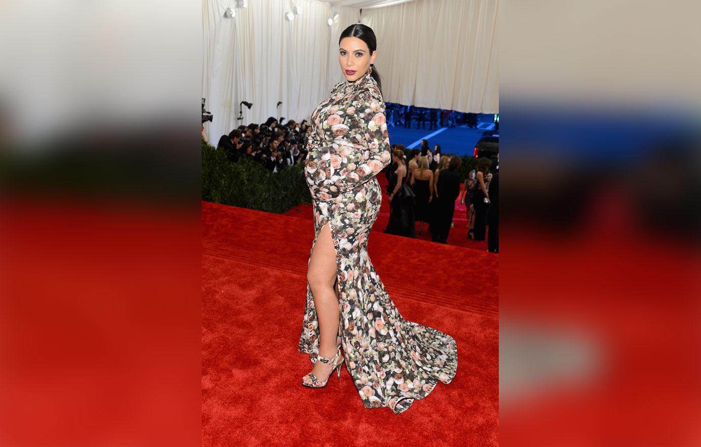 5 Unforgettable (and Outrageous) Met Gala Celebrity Moments 5 Unforgettable (and Outrageous) Met Gala Celebrity Moments