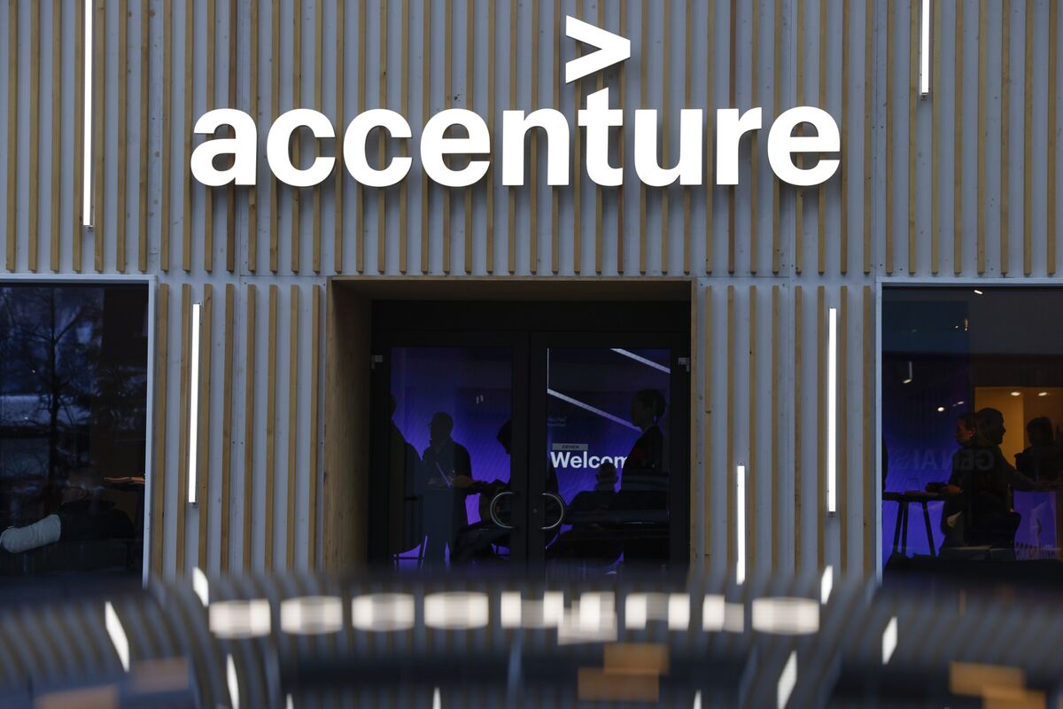 50,000 Accenture Employees To Receive Promotions: A Six-Month Delay Explained