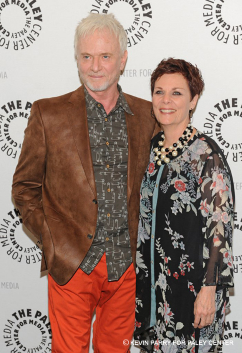 50 Years Of GMA: A Paley Center Celebration 50 Years Of GMA: A Paley Center Celebration