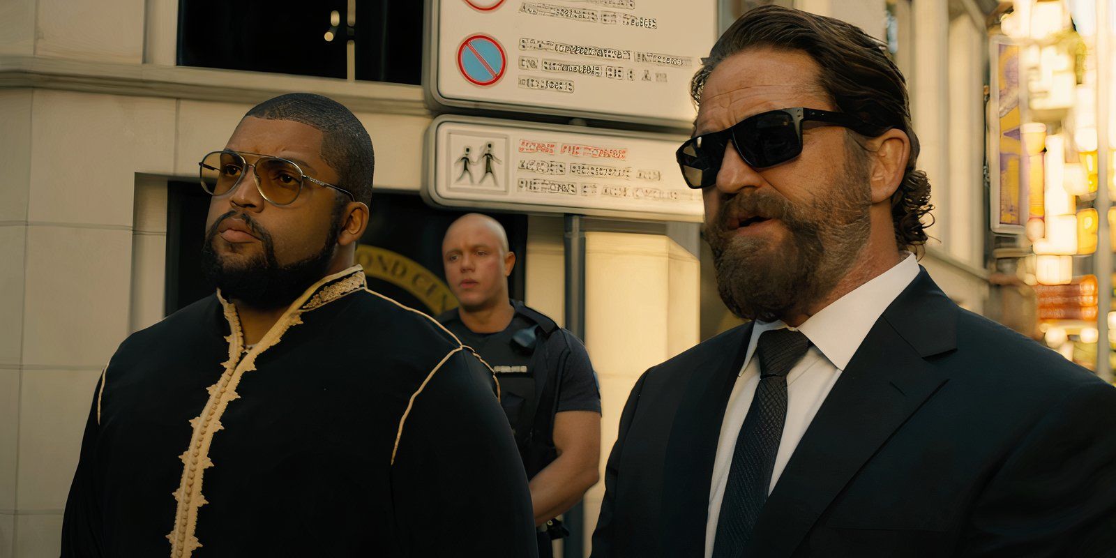 $523 Million Franchise Gets A Boost: Gerard Butler Returns In Den Of Thieves 2 $523 Million Franchise Gets A Boost: Gerard Butler Returns In Den Of Thieves 2