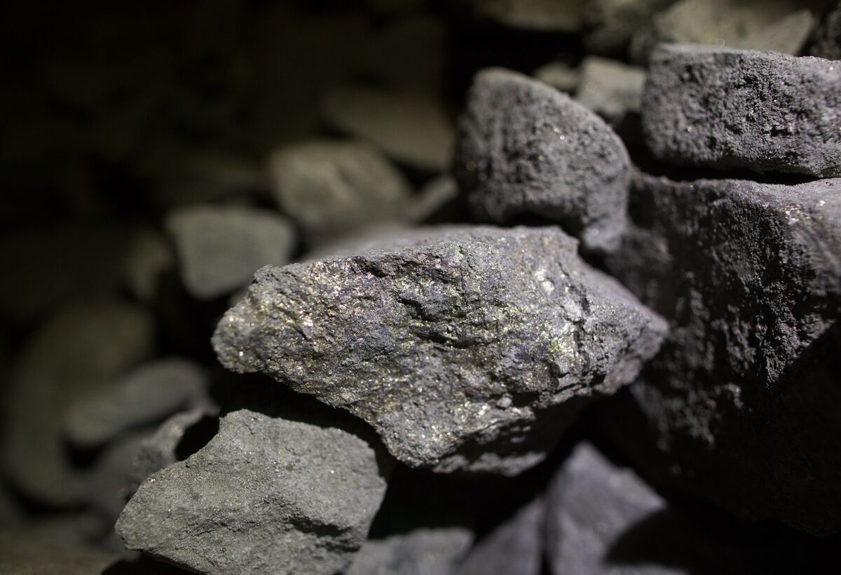 $581 Million Deal: CMOC (China) Purchases Lumina Gold $581 Million Deal: CMOC (China) Purchases Lumina Gold