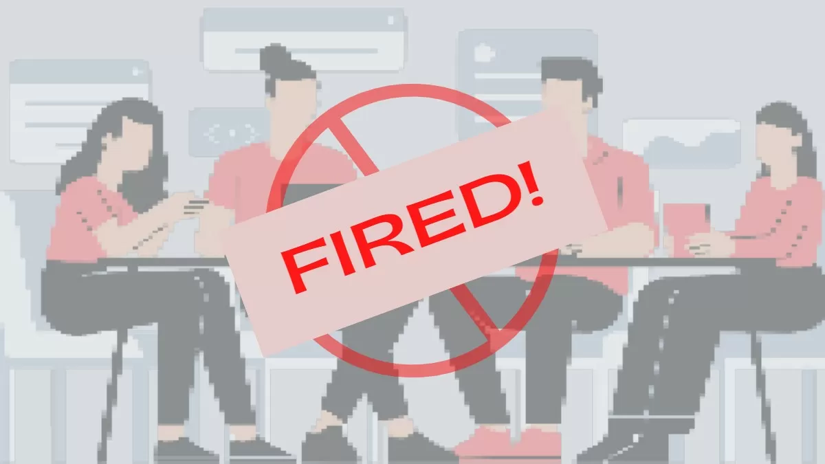 6,000+ Microsoft Employees Laid Off: Details And Implications