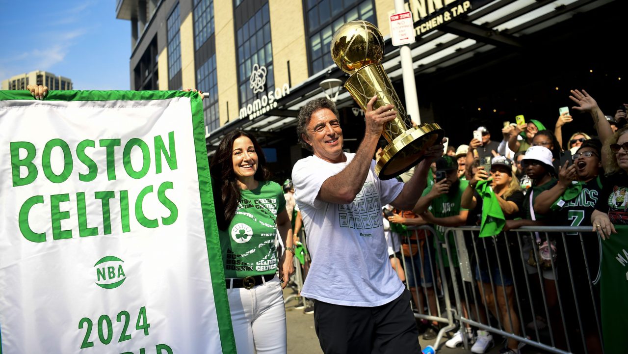 $6.1 Billion Celtics Sale: Impact On The Team And Fan Base $6.1 Billion Celtics Sale: Impact On The Team And Fan Base
