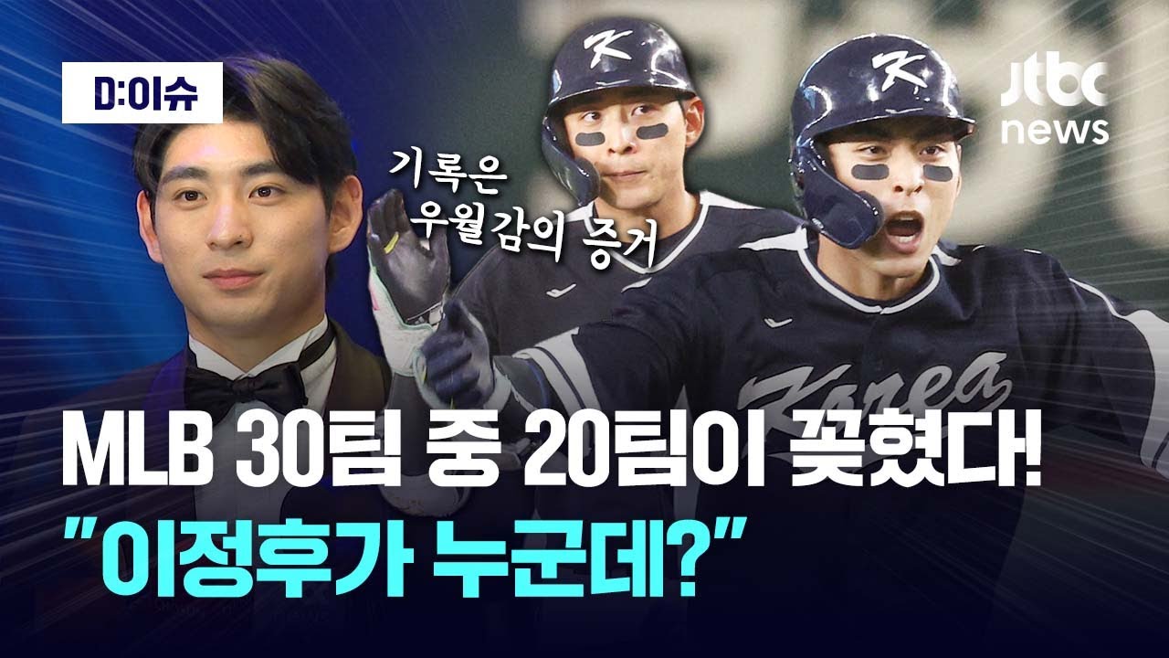 6번째 MLB 2루타 1위, 이정후의 놀라운 활약상 6번째 MLB 2루타 1위, 이정후의 놀라운 활약상