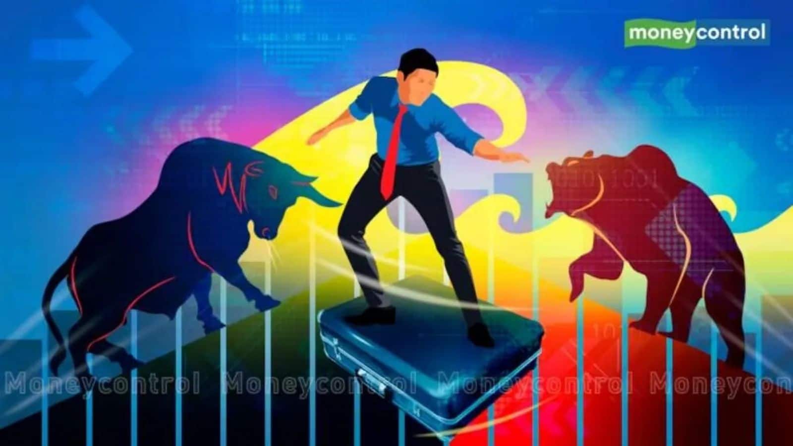 600 अंकों की गिरावट: Sensex और Nifty में भारी गिरावट से शेयर बाजार में दहशत 600 अंकों की गिरावट: Sensex और Nifty में भारी गिरावट से शेयर बाजार में दहशत