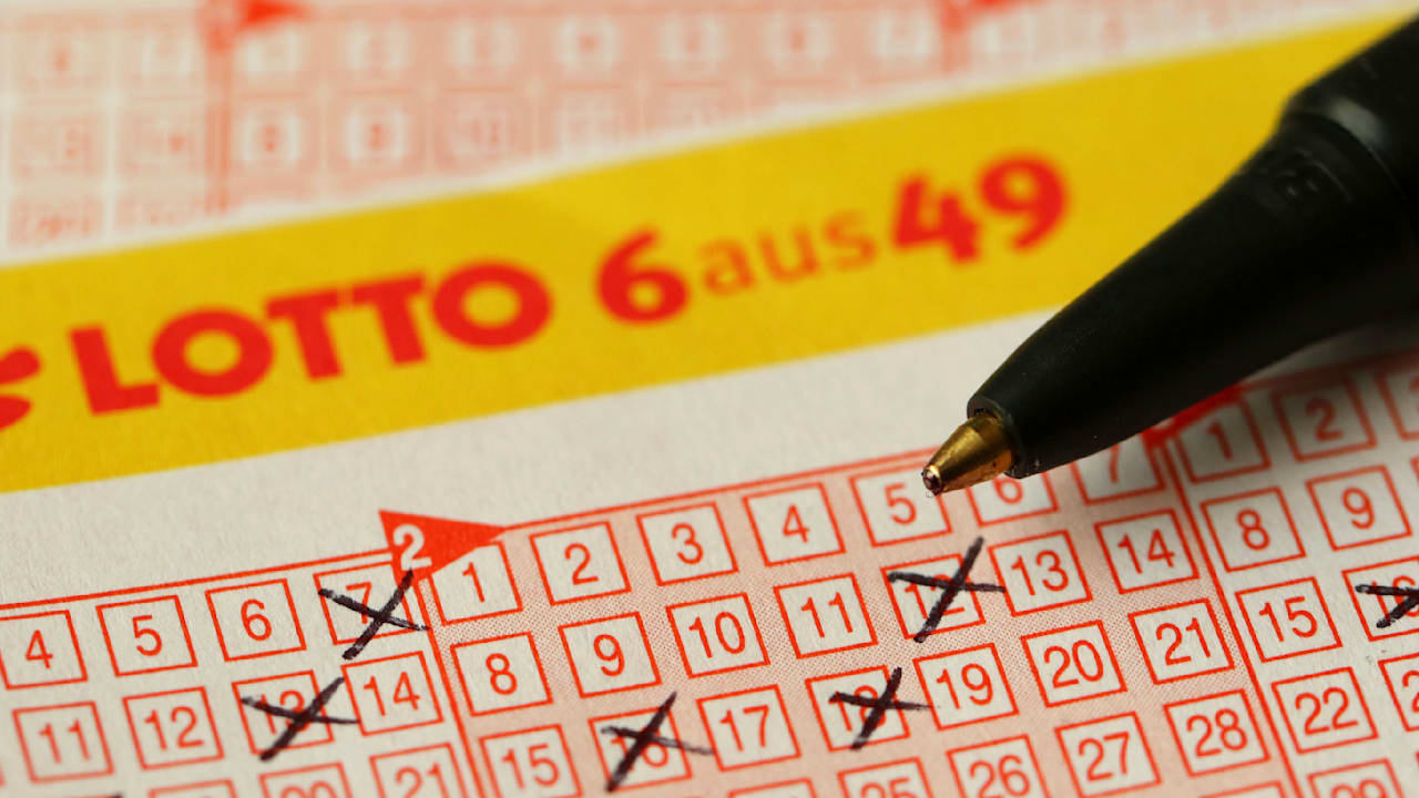 6aus49 Lottozahlen Mittwoch, 9.4.2025: Alle Ergebnisse 6aus49 Lottozahlen Mittwoch, 9.4.2025: Alle Ergebnisse
