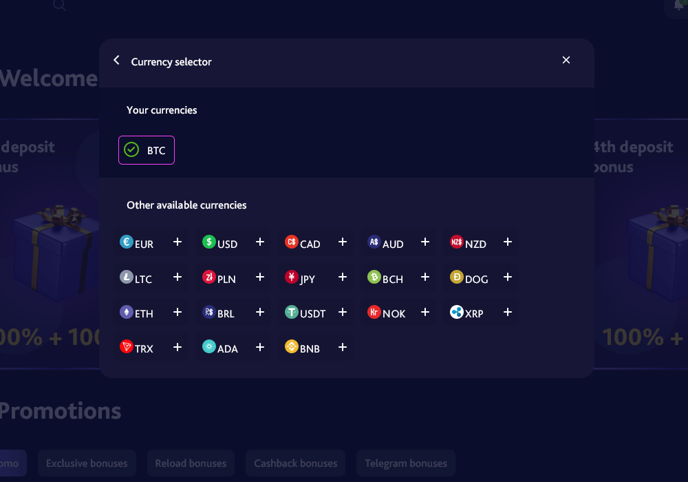7Bit Casino Review: A Leading Real Money Online Casino Experience 7Bit Casino Review: A Leading Real Money Online Casino Experience