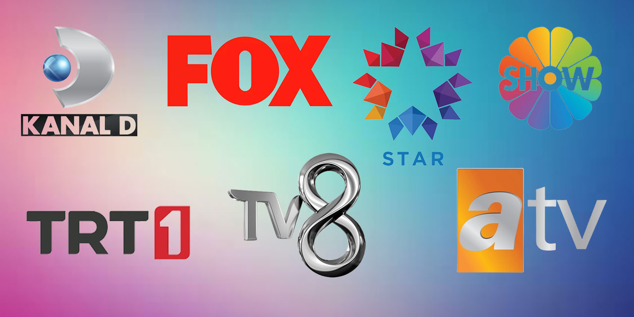 7 Nisan Pazartesi Günü Televizyonda Hangi Diziler Yayınlanacak? 7 Nisan Pazartesi Günü Televizyonda Hangi Diziler Yayınlanacak?