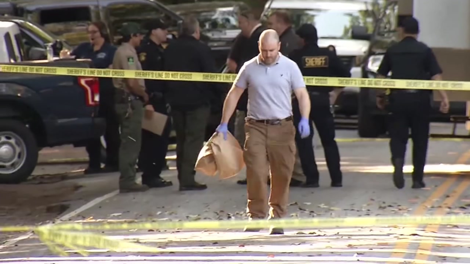 7-Year-Old Twins' Parents' Killer Found Dead In San Mateo County Jail 7-Year-Old Twins' Parents' Killer Found Dead In San Mateo County Jail