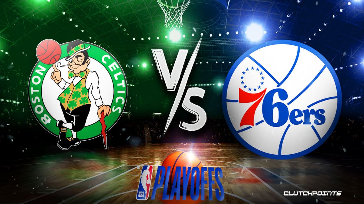 76ers Vs. Celtics Game Prediction: Analyzing The Matchup And Potential Outcome 76ers Vs. Celtics Game Prediction: Analyzing The Matchup And Potential Outcome