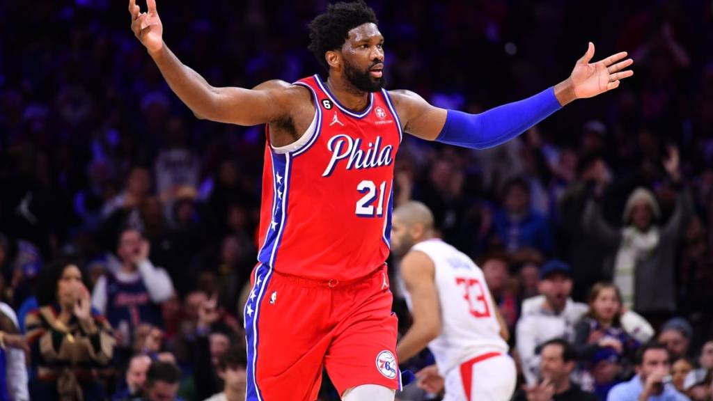 76ers Vs. Knicks: Live Stream & Game Time Information 76ers Vs. Knicks: Live Stream & Game Time Information