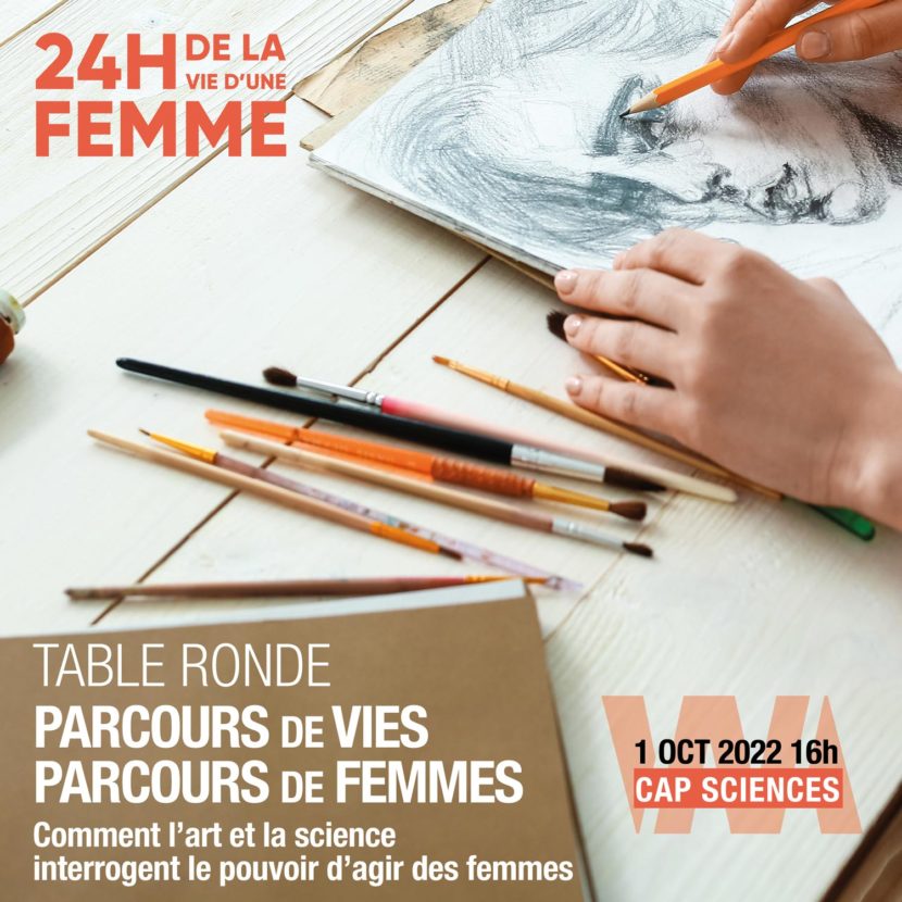 8 Mars À Biarritz : Discussions Et Échanges Autour De Parcours De Femmes 8 Mars À Biarritz : Discussions Et Échanges Autour De Parcours De Femmes