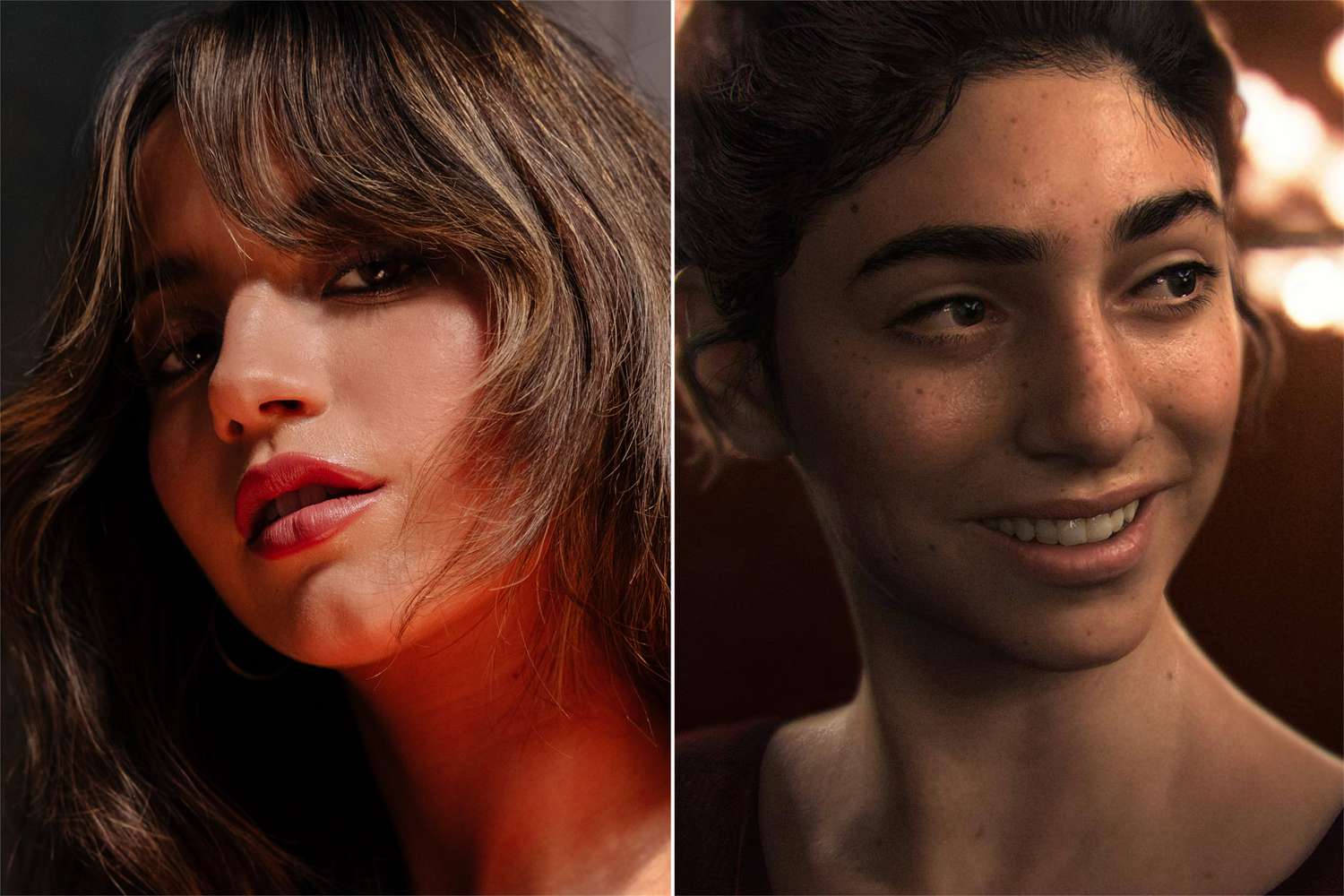 8 Produções Com Isabela Merced, A Dina De The Last Of Us: Guia Completo 8 Produções Com Isabela Merced, A Dina De The Last Of Us: Guia Completo