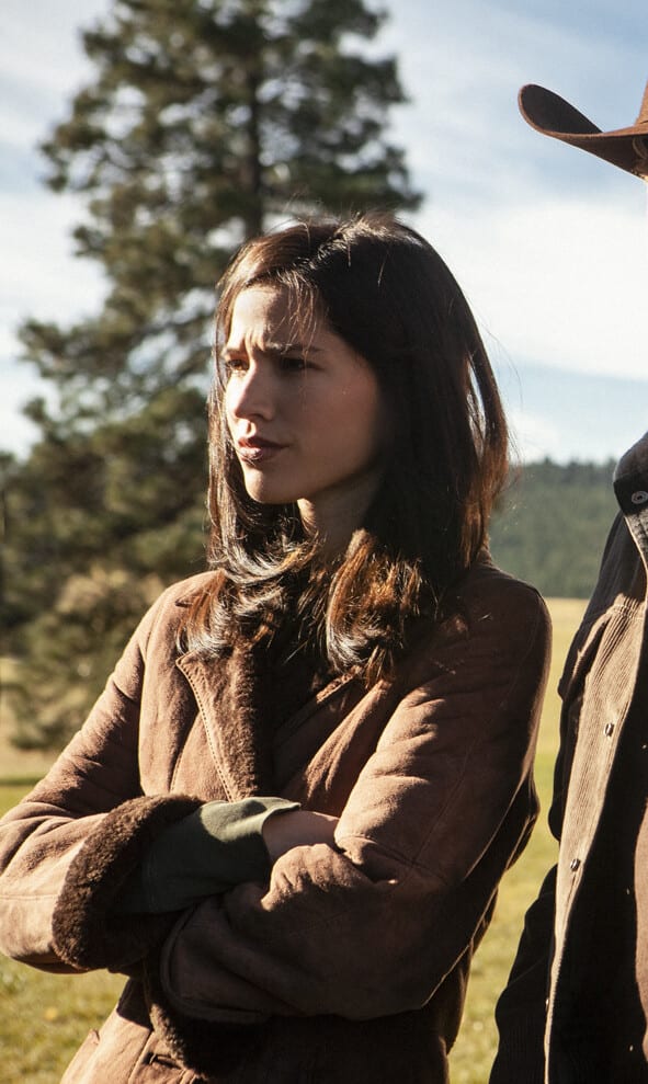 8 Things You'll Notice Differently Rewatching Yellowstone Season 1 8 Things You'll Notice Differently Rewatching Yellowstone Season 1