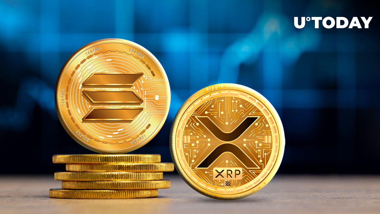 $800 Million Week 1 XRP ETF Inflows: A Realistic Possibility? $800 Million Week 1 XRP ETF Inflows: A Realistic Possibility?