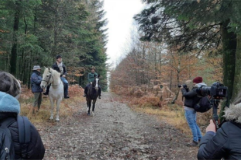 8000 Km À Vélo : L'aventure De Trois Jeunes Du Bocage Ornais 8000 Km À Vélo : L'aventure De Trois Jeunes Du Bocage Ornais