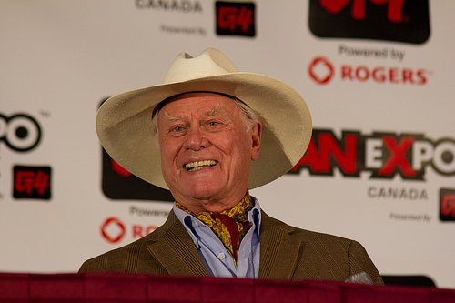 80s TV Icon And Dallas Star Dies: A Tribute 80s TV Icon And Dallas Star Dies: A Tribute