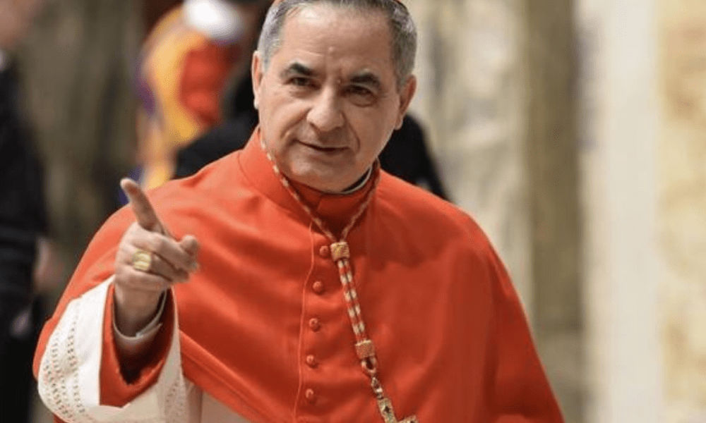 8xmille: Aggiornamenti Sul Processo Al Fratello Di Becciu