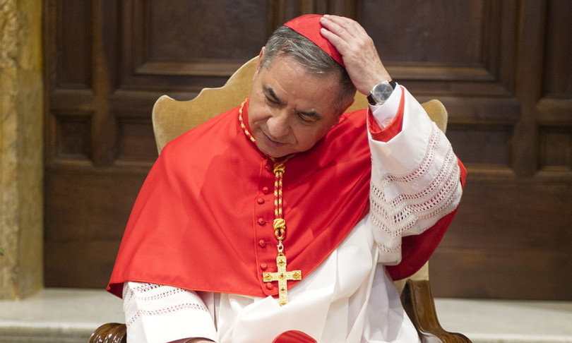 8xmille: Rinvio Processo Fratello Becciu - Aggiornamenti 8xmille: Rinvio Processo Fratello Becciu - Aggiornamenti