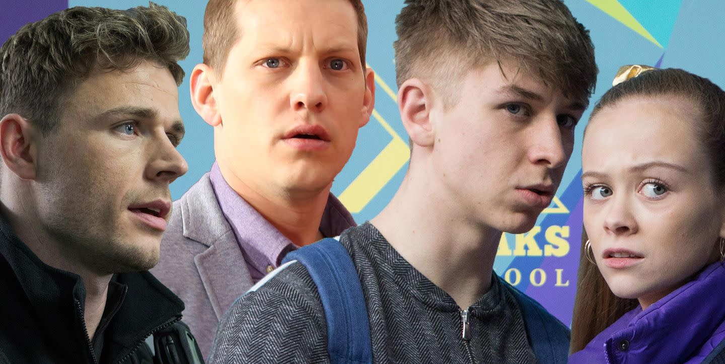 9 Massive Hollyoaks Spoilers You Won't Want To Miss