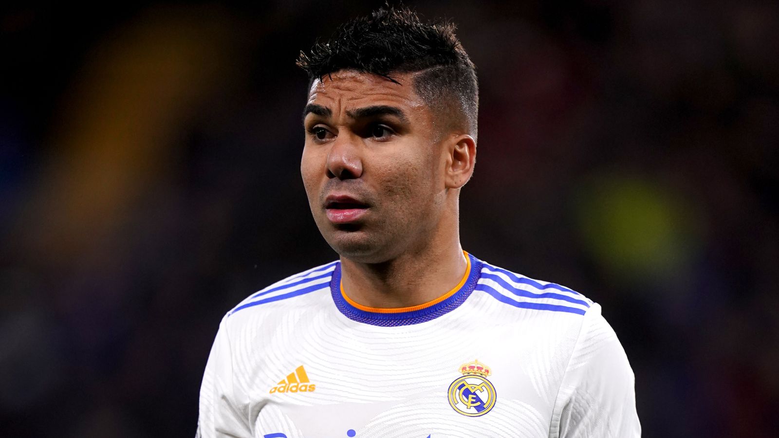 £90 Million Transfer: Real Madrid's Interest In Manchester United Player Explained £90 Million Transfer: Real Madrid's Interest In Manchester United Player Explained