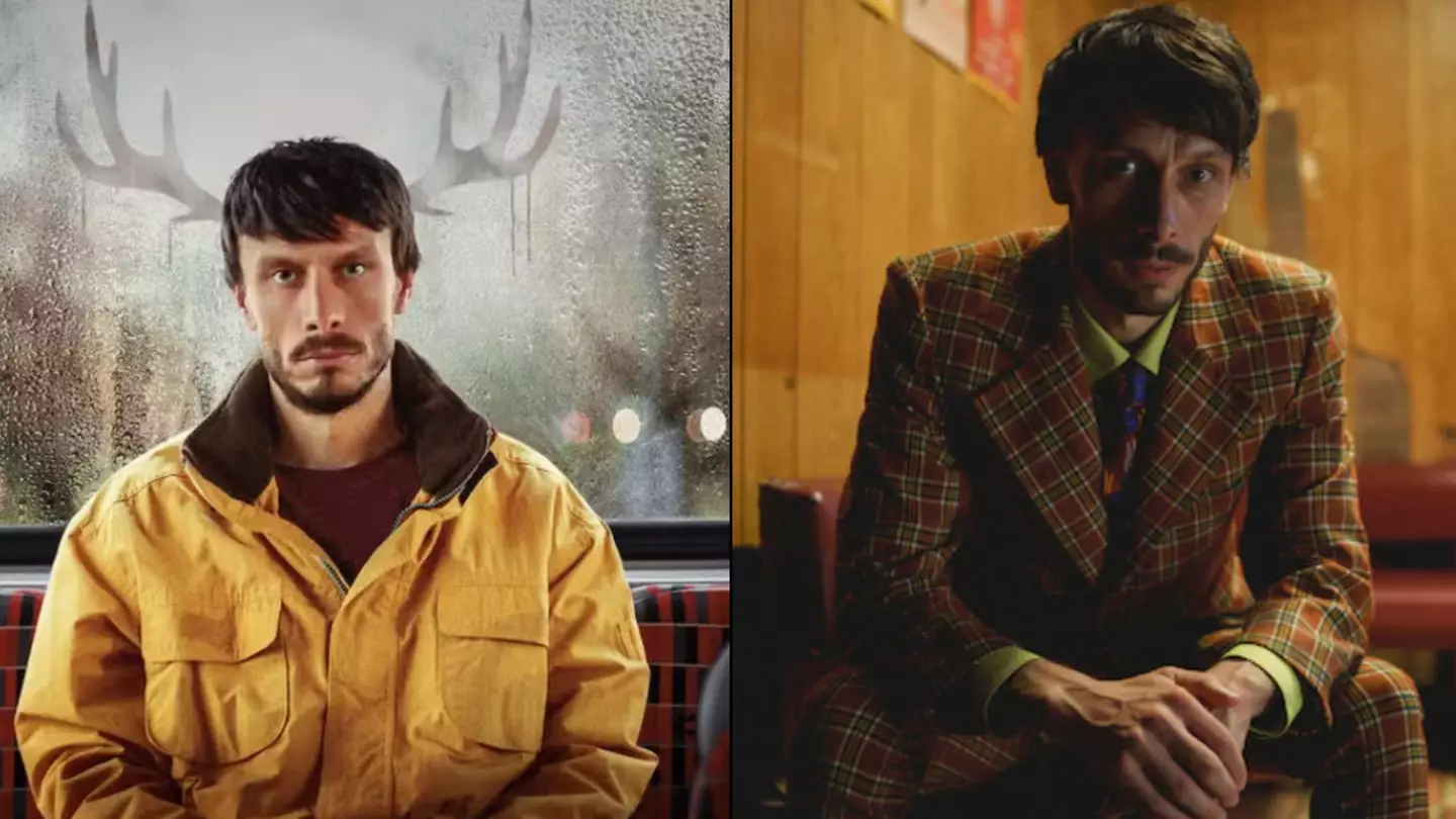 96% RT Romance Drama On Netflix Loses Top 10 Spot To True Crime Docuseries 96% RT Romance Drama On Netflix Loses Top 10 Spot To True Crime Docuseries