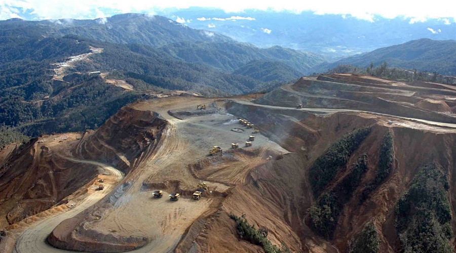 A$3.7 Billion Gold Mine Acquisition: Gold Fields Buys Gold Road A$3.7 Billion Gold Mine Acquisition: Gold Fields Buys Gold Road