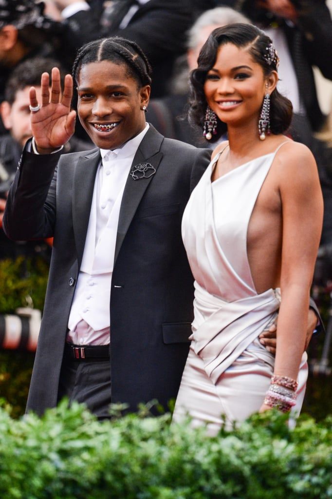 A$AP Rocky And Rihanna: Examining The Dating Rumors A$AP Rocky And Rihanna: Examining The Dating Rumors
