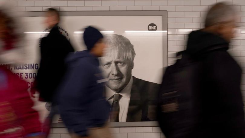A Boris Johnson Comeback: Examining The Political Implications A Boris Johnson Comeback: Examining The Political Implications