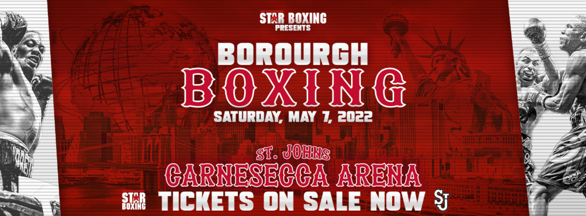 A Champion's Plan: Bringing Professional Boxing Back To Reno A Champion's Plan: Bringing Professional Boxing Back To Reno