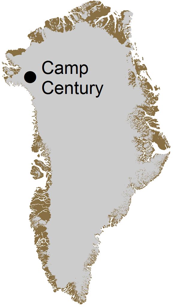 A Cold War Relic? Investigating The Greenland Ice Base Conspiracy A Cold War Relic? Investigating The Greenland Ice Base Conspiracy