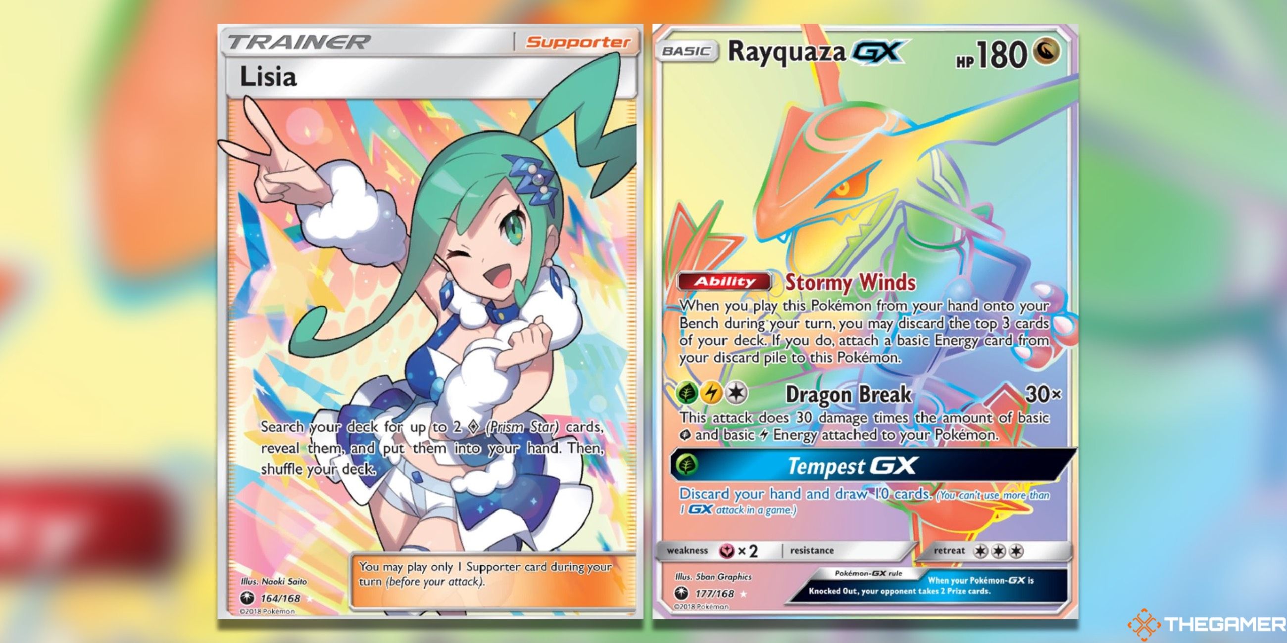 A Comparative Analysis Of Pokemon Cards In Pocket Celestial Guardians