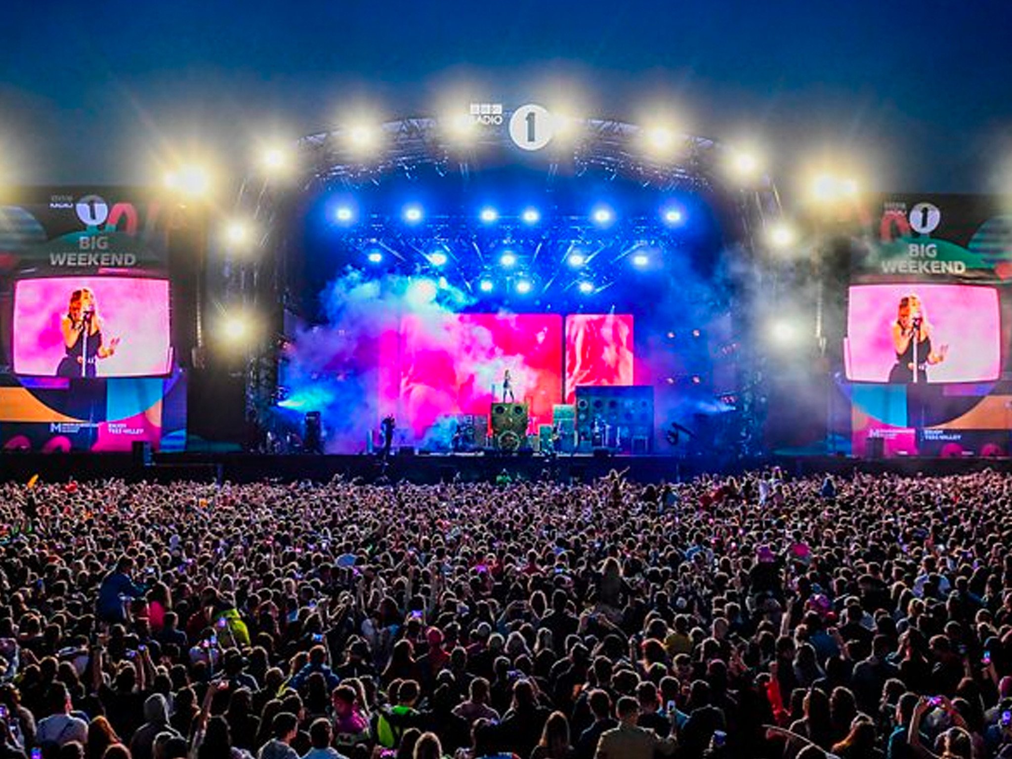 A Comprehensive Guide To Getting BBC Radio 1 Big Weekend 2025 Tickets In Sefton Park A Comprehensive Guide To Getting BBC Radio 1 Big Weekend 2025 Tickets In Sefton Park