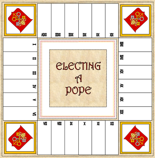 A Comprehensive Guide To The Papal Conclave: Electing The Head Of The Catholic Church A Comprehensive Guide To The Papal Conclave: Electing The Head Of The Catholic Church