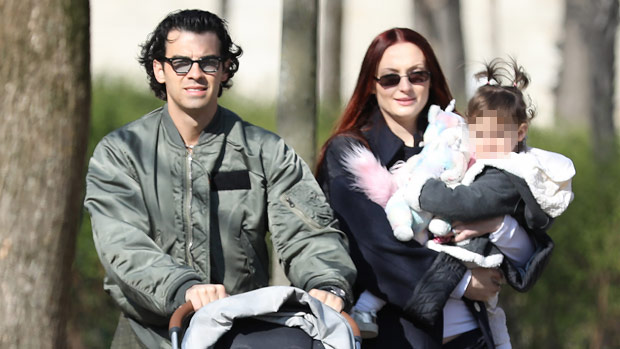 A Couple's Argument Over Joe Jonas: His Mature Response A Couple's Argument Over Joe Jonas: His Mature Response