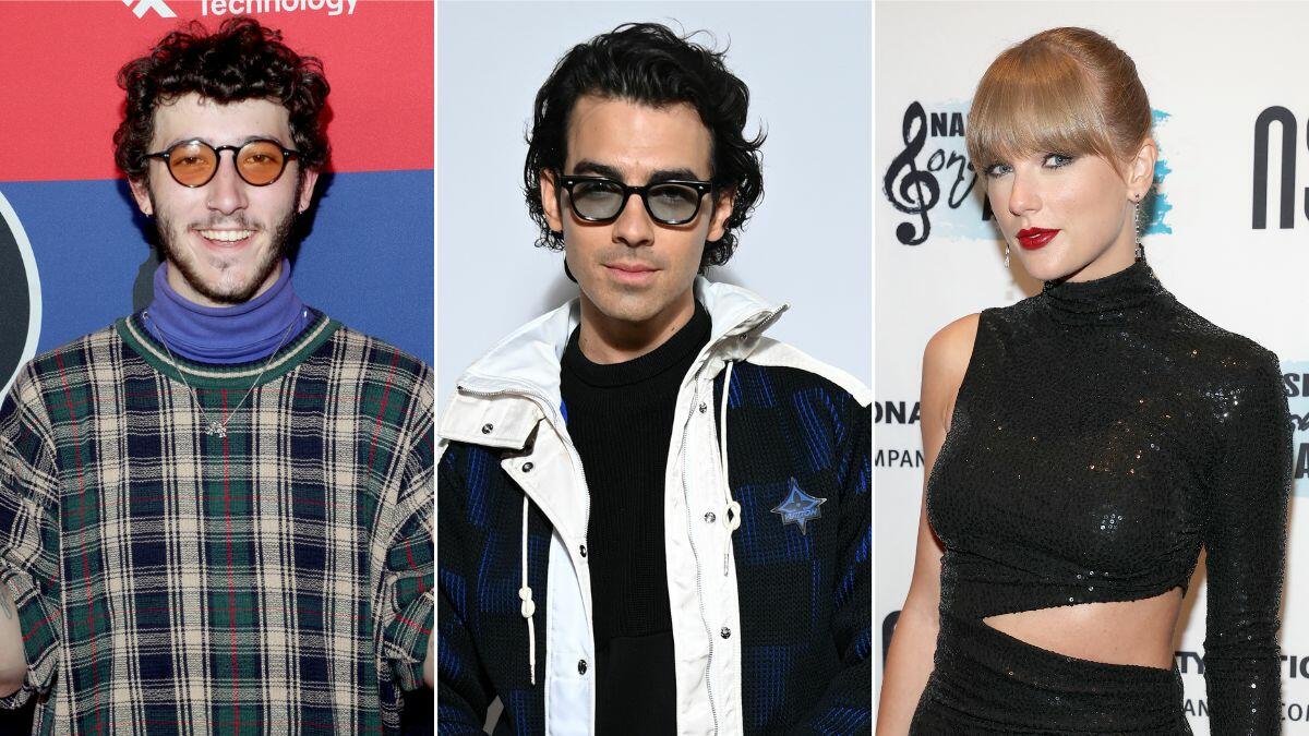 A Couple's Fight Over Joe Jonas: His Classy Reaction A Couple's Fight Over Joe Jonas: His Classy Reaction