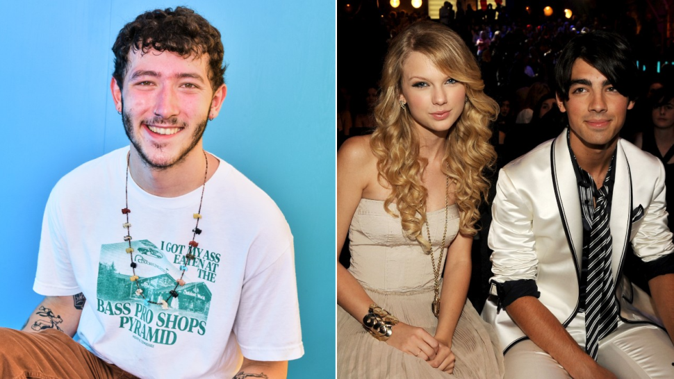 A Couple's Fight Over Joe Jonas: His Reaction A Couple's Fight Over Joe Jonas: His Reaction