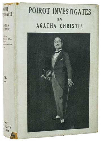 A Critical Analysis Of Agatha Christie's Poirot Stories A Critical Analysis Of Agatha Christie's Poirot Stories