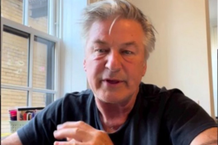 A Critical Look At Rust: Alec Baldwin's Role And The Film's Legacy A Critical Look At Rust: Alec Baldwin's Role And The Film's Legacy