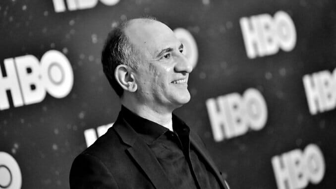 A Critical Look At The Evolution Of Armando Iannucci's Humor A Critical Look At The Evolution Of Armando Iannucci's Humor