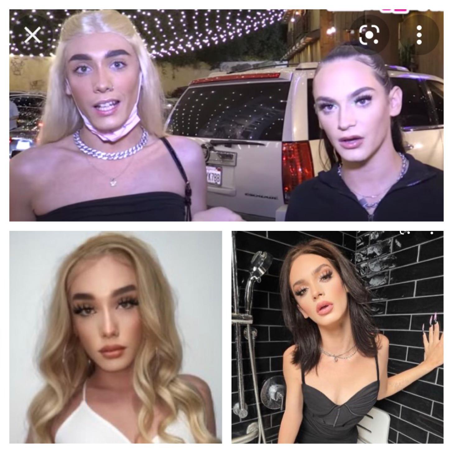 A Critical Look At The Record-Breaking Success Of An Australian Trans Influencer A Critical Look At The Record-Breaking Success Of An Australian Trans Influencer