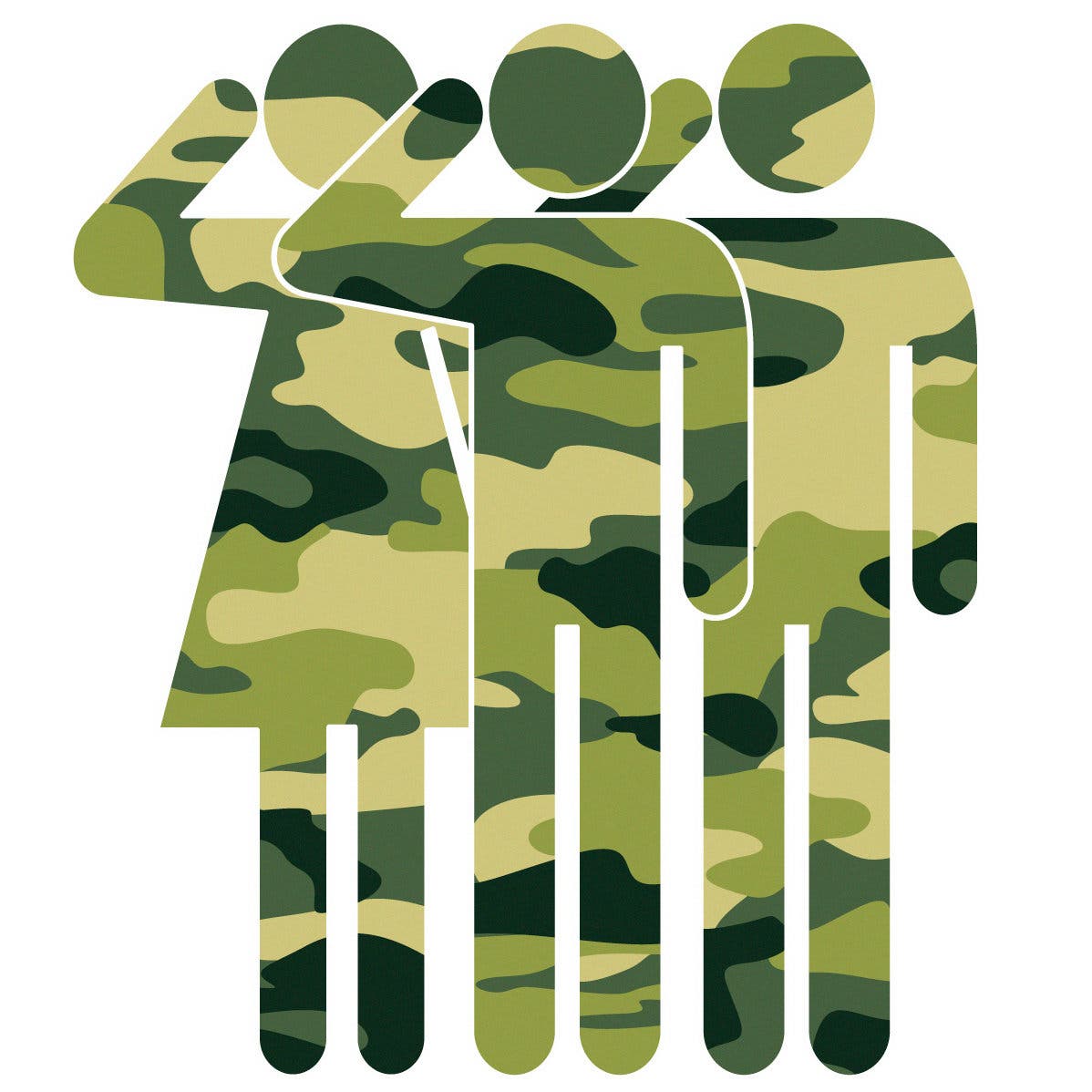 A Critical Look At Trump's Policy On Transgender People In The Military A Critical Look At Trump's Policy On Transgender People In The Military