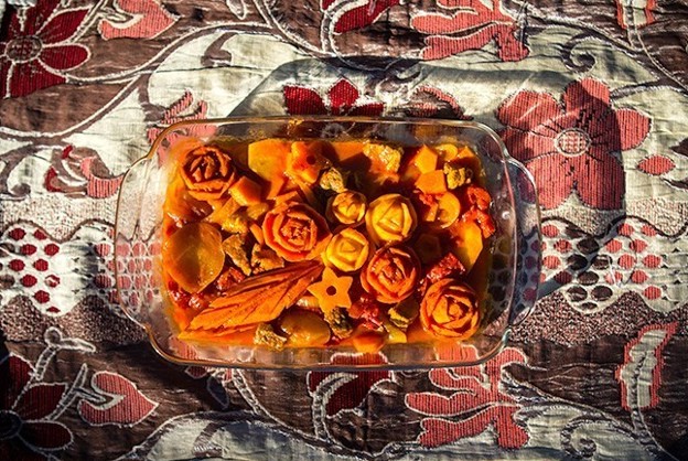 A Culinary Journey: The Manhattan Forgotten Foods Festival And Its Rare Ingredients A Culinary Journey: The Manhattan Forgotten Foods Festival And Its Rare Ingredients