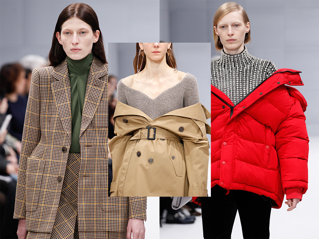 A Deep Dive Into Demna Gvasalia's Gucci Designs A Deep Dive Into Demna Gvasalia's Gucci Designs