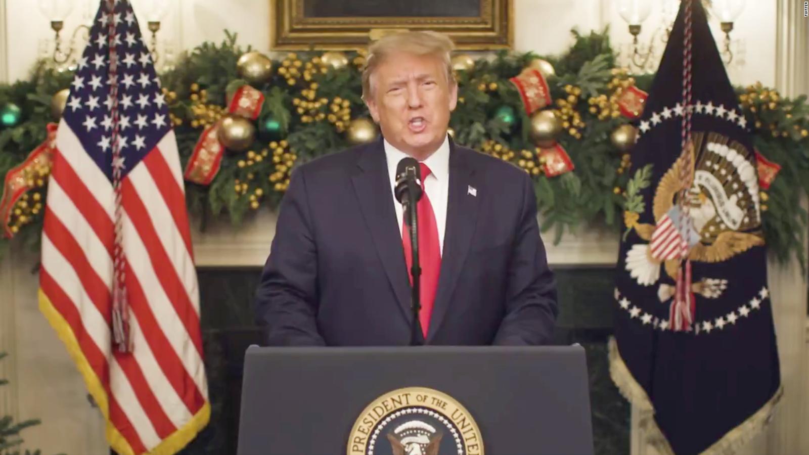 A Deep Dive Into Presidential Pardons During Trump's Second Term A Deep Dive Into Presidential Pardons During Trump's Second Term
