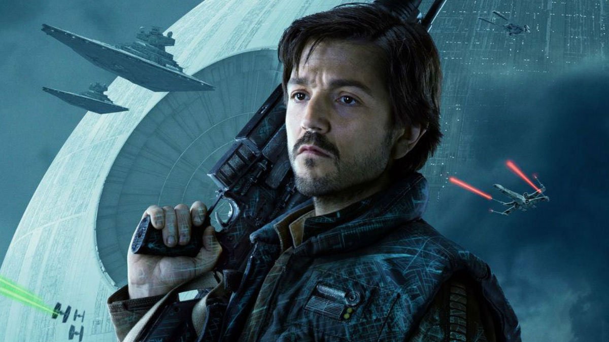 A Different Story: How Andor Season 2 Reimagines The Star Wars Universe A Different Story: How Andor Season 2 Reimagines The Star Wars Universe